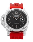 Pre-Owned Panerai Luminor 8 Giorni Watch